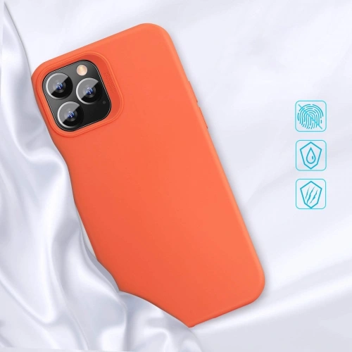 Etui ESR Cloud Apple iPhone 12/12 Pro Black