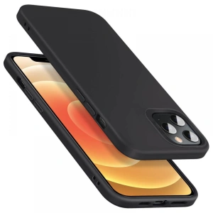Etui ESR Cloud Apple iPhone 12 Pro Max Schwarz
