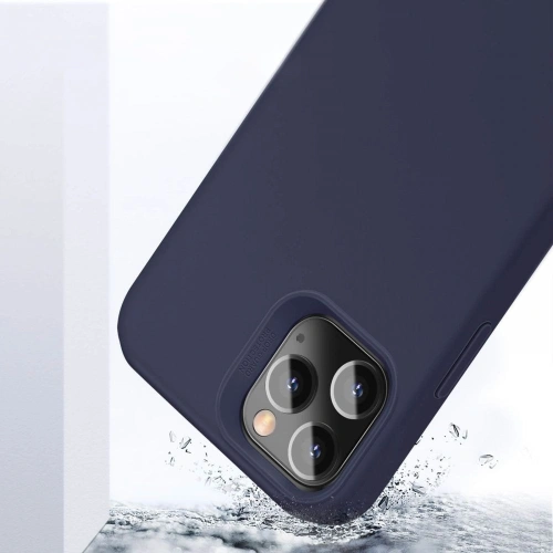 Etui ESR Cloud Apple iPhone 12 Pro Max Black