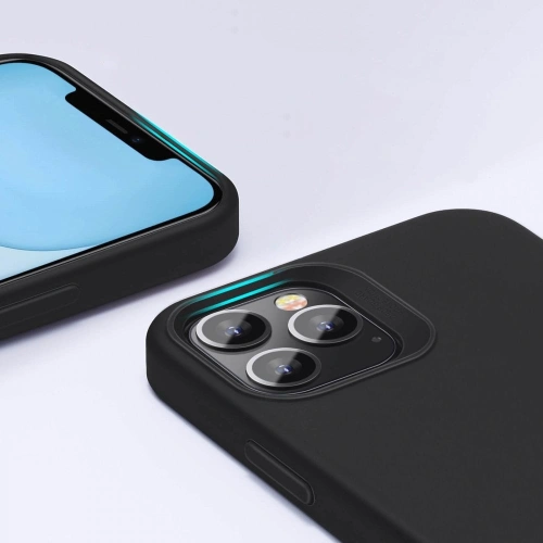 Etui ESR Cloud Apple iPhone 12 Pro Max Black