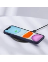 Hurtownia GSM - Etui ESR Cloud Apple iPhone 12 Pro Max Schwarz - ESR227BLK - {ean13} - Hurt