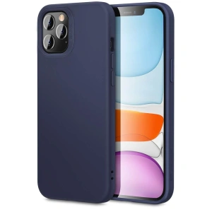 ESR Cloud Apple iPhone 12/12 Pro Navy Blue