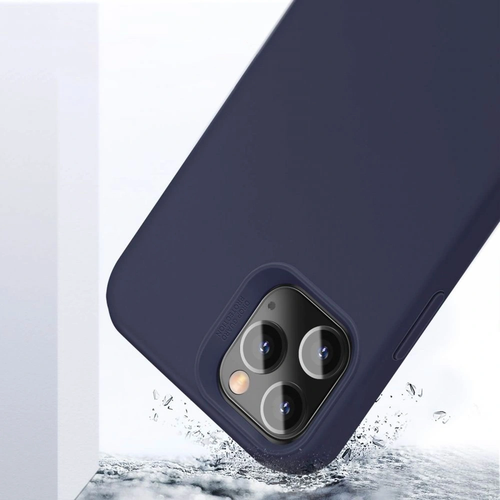 Hurtownia GSM - Etui ESR Cloud Apple iPhone 12/12 Pro Navy Blue - ESR226BLU - {ean13} - Hurt