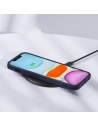 Hurtownia GSM - Etui ESR Cloud Apple iPhone 12/12 Pro Navy Blue - ESR226BLU - {ean13} - Hurt