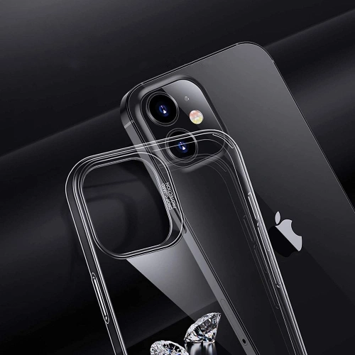 Etui ESR Project Zero Apple iPhone 12 mini Clear