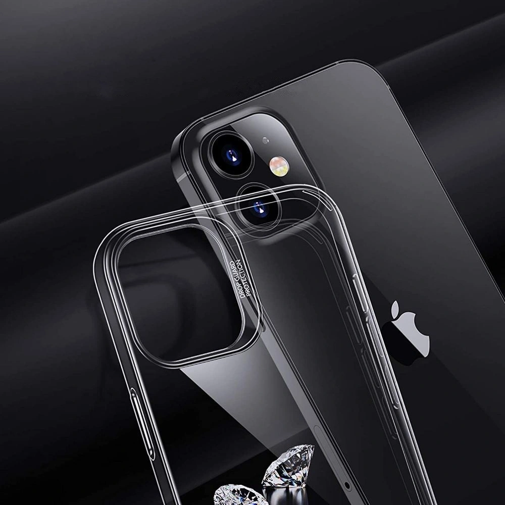Hurtownia GSM - Etui ESR Project Zero Apple iPhone 12 mini Clear - ESR231CL - {ean13} - Hurt