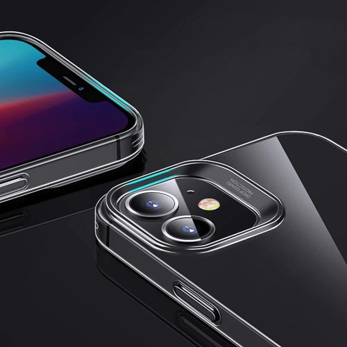 Etui ESR Project Zero Apple iPhone 12 mini Clear