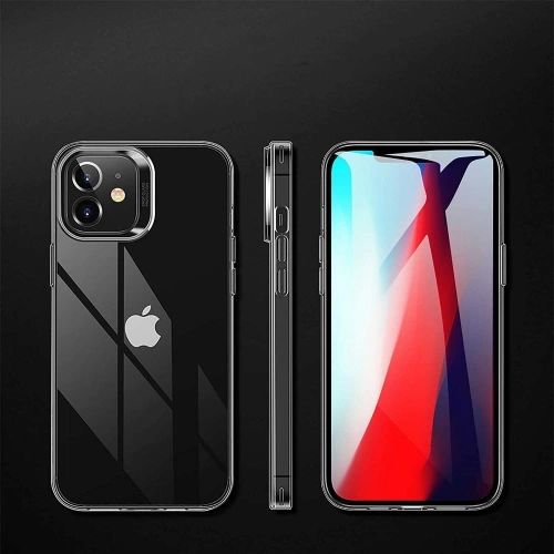 Etui ESR Project Zero Apple iPhone 12 mini Clear