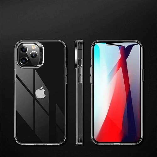 Etui ESR Project Zero Apple iPhone 12/12 Pro Clear