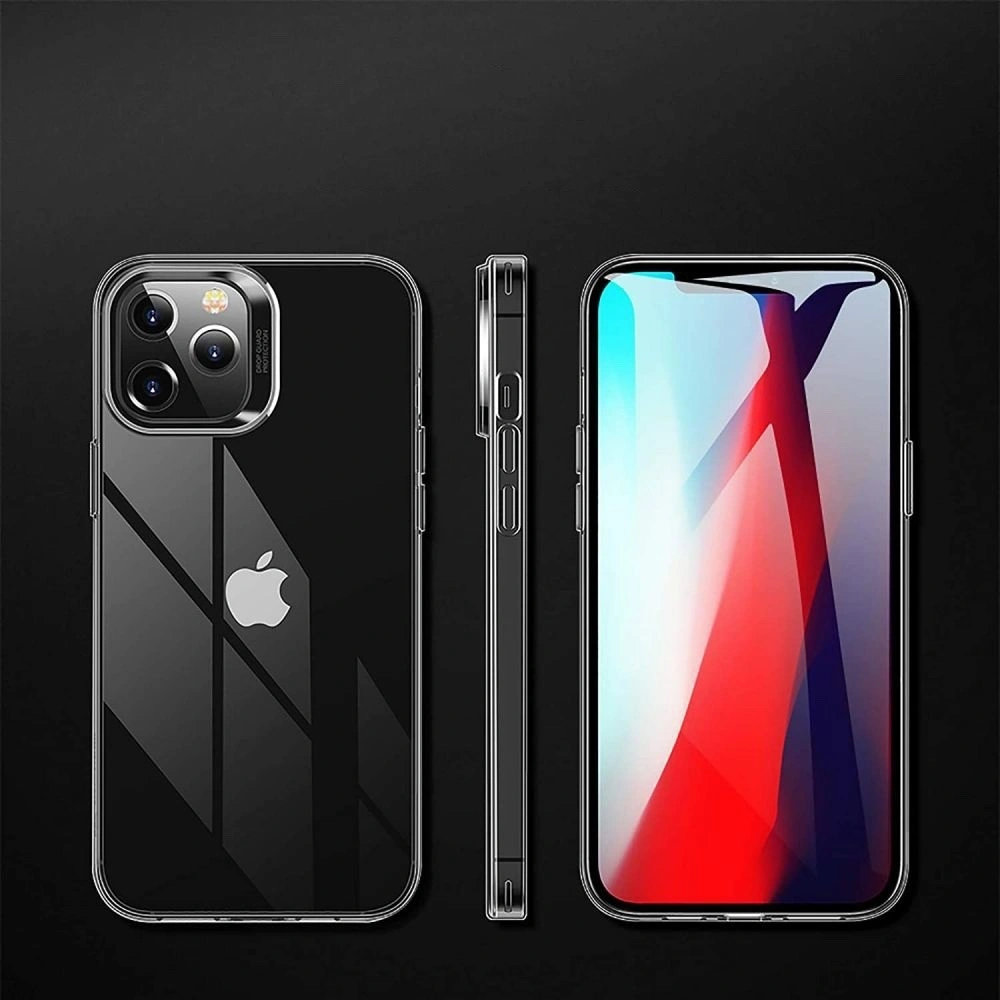 Hurtownia GSM - Etui ESR Project Zero Apple iPhone 12/12 Pro Clear - ESR232CL - {ean13} - Hurt