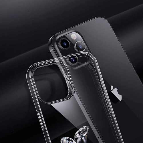 Etui ESR Project Zero Apple iPhone 12/12 Pro Clear
