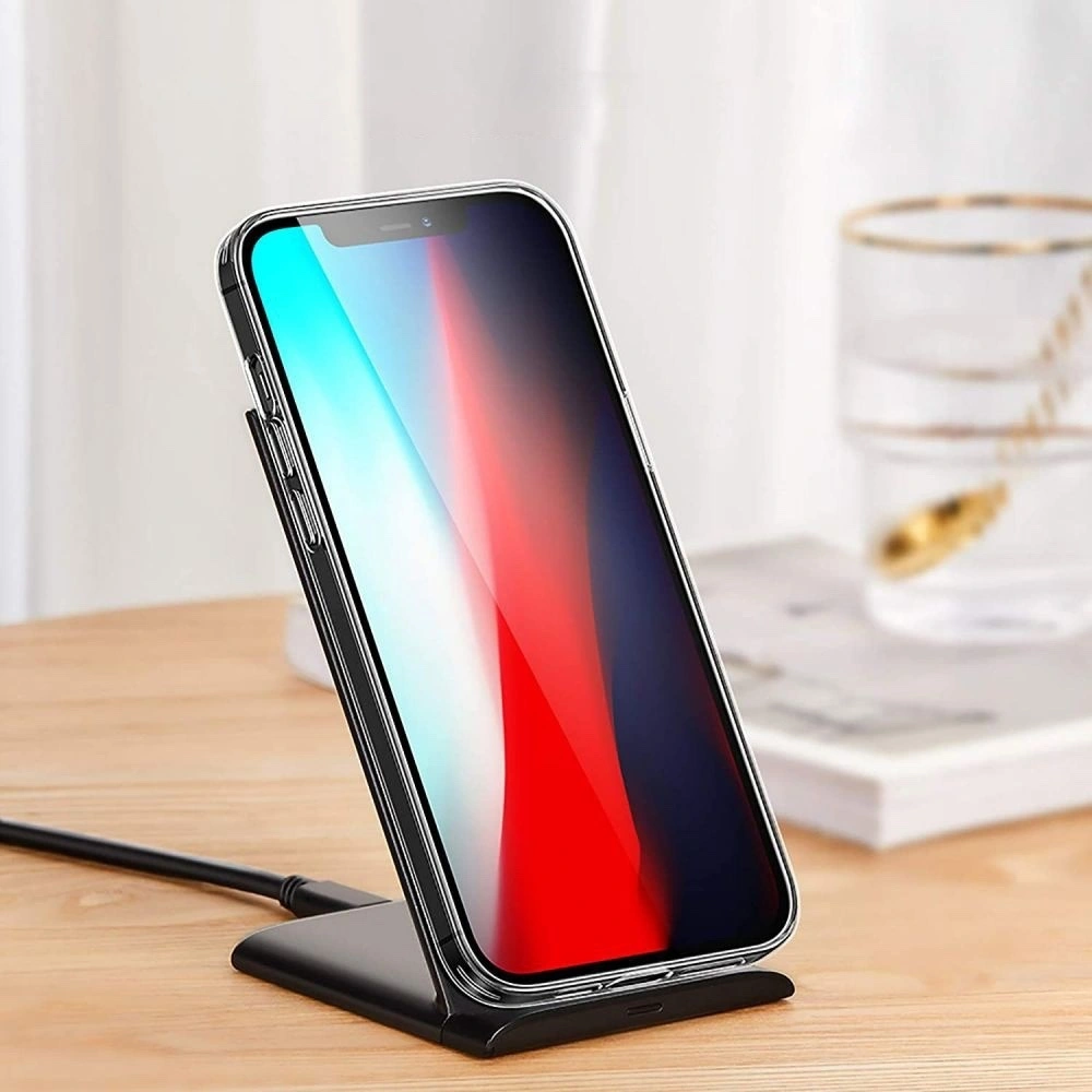Hurtownia GSM - Etui ESR Project Zero Apple iPhone 12 Pro Max Klar - ESR233CL - {ean13} - Hurt