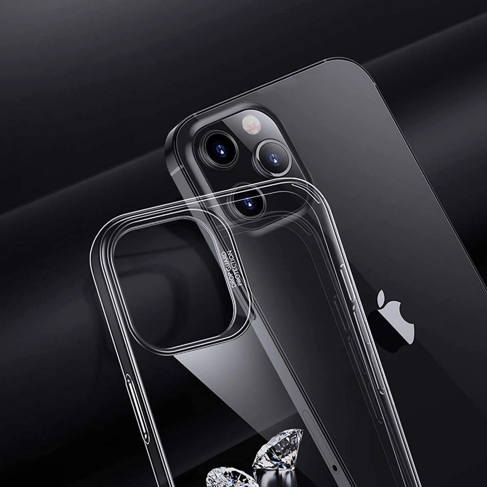 Hurtownia GSM - Etui ESR Project Zero Apple iPhone 12 Pro Max Klar - ESR233CL - {ean13} - Hurt