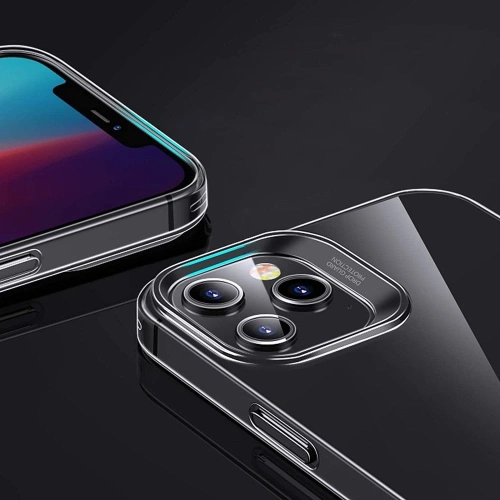 Etui ESR Project Zero Apple iPhone 12/12 Pro Clear