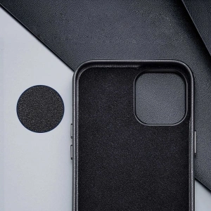 Etui ESR Metro Premium Apple iPhone 12 mini Black