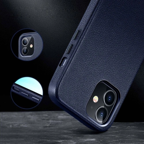 Etui ESR Metro Premium Apple iPhone 12 mini Black