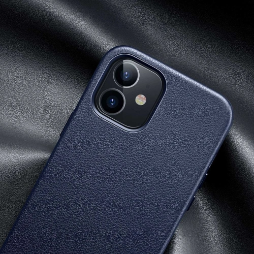 Etui ESR Metro Premium Apple iPhone 12 mini Black