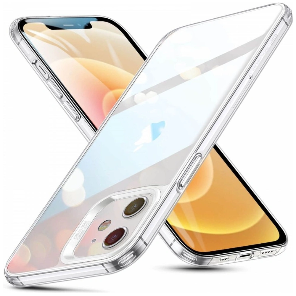Wholesale ESR Ice Shield Apple iPhone 12 mini Clear - ESR267CL - {ean13} - Hurt