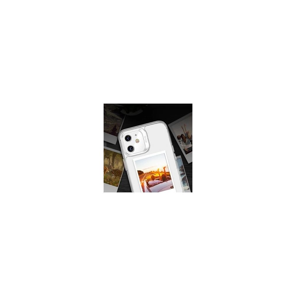 Wholesale ESR Ice Shield Apple iPhone 12 mini Clear - ESR267CL - {ean13} - Hurt