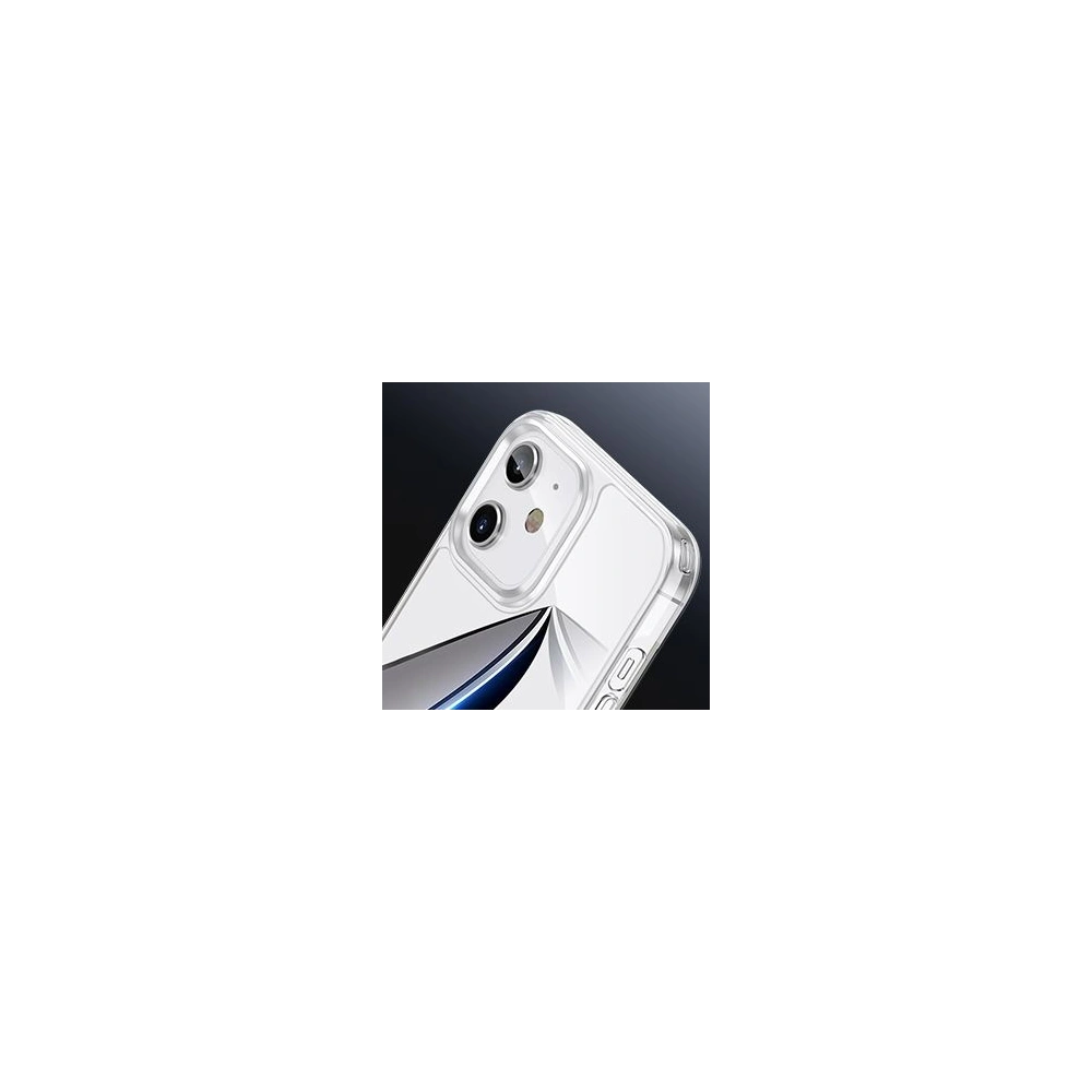 Wholesale ESR Ice Shield Apple iPhone 12 mini Clear - ESR267CL - {ean13} - Hurt