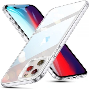ESR Ice Shield Apple iPhone 12/12 Pro Clear