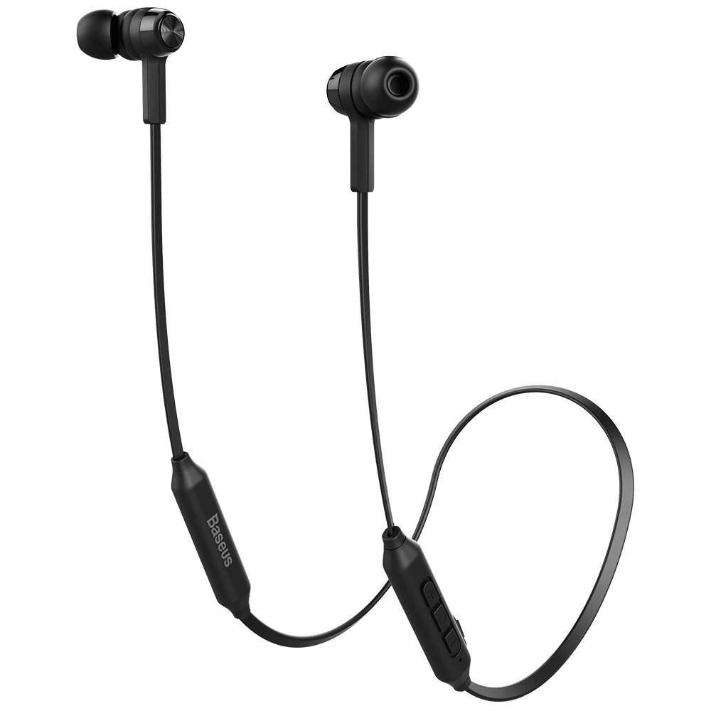 Hurtownia GSM - Kabellose Kopfhörer Baseus Encok S06 (schwarz) - BSU1824BLK - {ean13} - Hurt