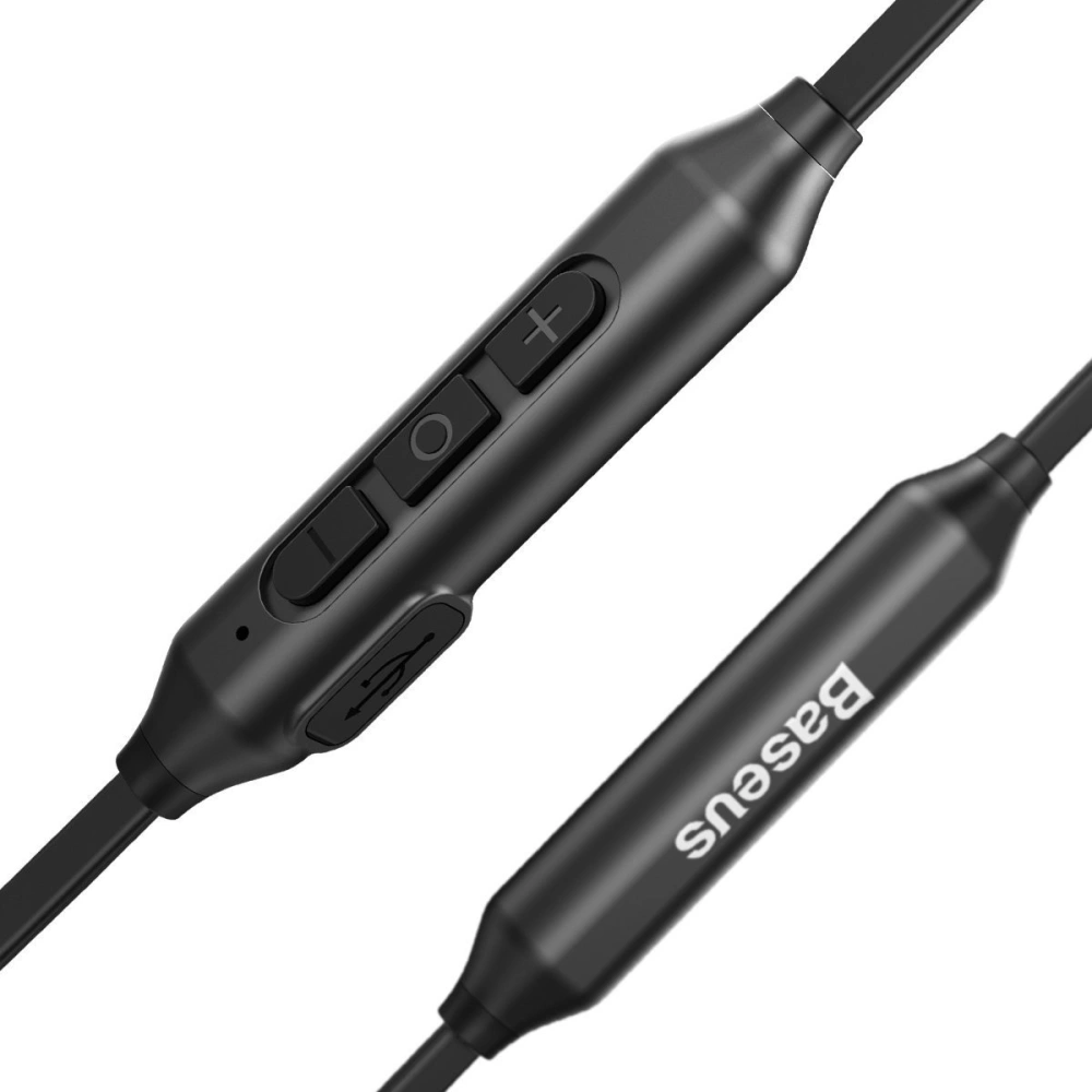 Hurtownia GSM - Kabellose Kopfhörer Baseus Encok S06 (schwarz) - BSU1824BLK - {ean13} - Hurt