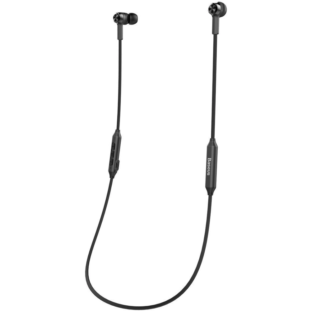 Hurtownia GSM - Kabellose Kopfhörer Baseus Encok S06 (schwarz) - BSU1824BLK - {ean13} - Hurt