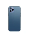 Etui Baseus Protective Case Apple iPhone 12 Pro Max (niebieski)