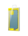Hurtownia GSM - Etui Baseus Protective Case Apple iPhone 12 Pro Max (niebieski) - BSU1827BLU - {ean13} - Hurt