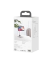 Hurtownia GSM - Stojak teleskopowy Baseus z ładowarką bezprzewodową na telefon/tablet (srebrny) - BSU1829SLV - {ean13} - Hurt