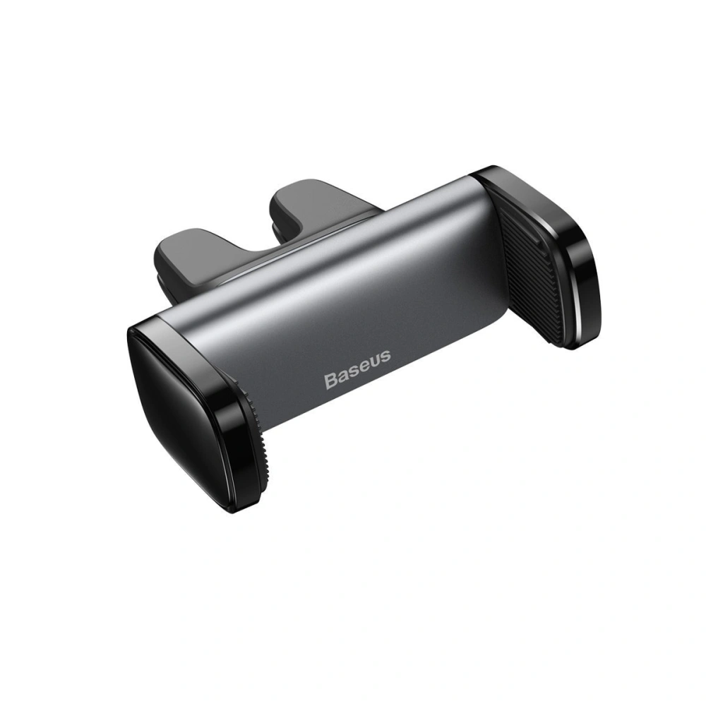 Hurtownia GSM - Kfz-Luftauslass-Halterung Baseus Steel Cannon (schwarz) - BSU1831BLK - {ean13} - Hurt