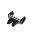 Hurtownia GSM - Kfz-Luftauslass-Halterung Baseus Steel Cannon (schwarz) - BSU1831BLK - {ean13} - Hurt