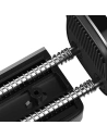 Hurtownia GSM - Kfz-Luftauslass-Halterung Baseus Steel Cannon (schwarz) - BSU1831BLK - {ean13} - Hurt