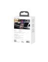 Hurtownia GSM - Kfz-Luftauslass-Halterung Baseus Steel Cannon (schwarz) - BSU1831BLK - {ean13} - Hurt