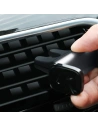 Wholesale Baseus Steel Cannon Clamp Holder to Ventilation Grid (black) - BSU1831BLK - {ean13} - Hurt