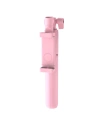 Hurtownia GSM - Selfie-Stick, Bluetooth-Stativ Baseus Lovely (rosa) - BSU1832PNK - {ean13} - Hurt