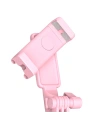 Hurtownia GSM - Selfie-Stick, Bluetooth-Stativ Baseus Lovely (rosa) - BSU1832PNK - {ean13} - Hurt