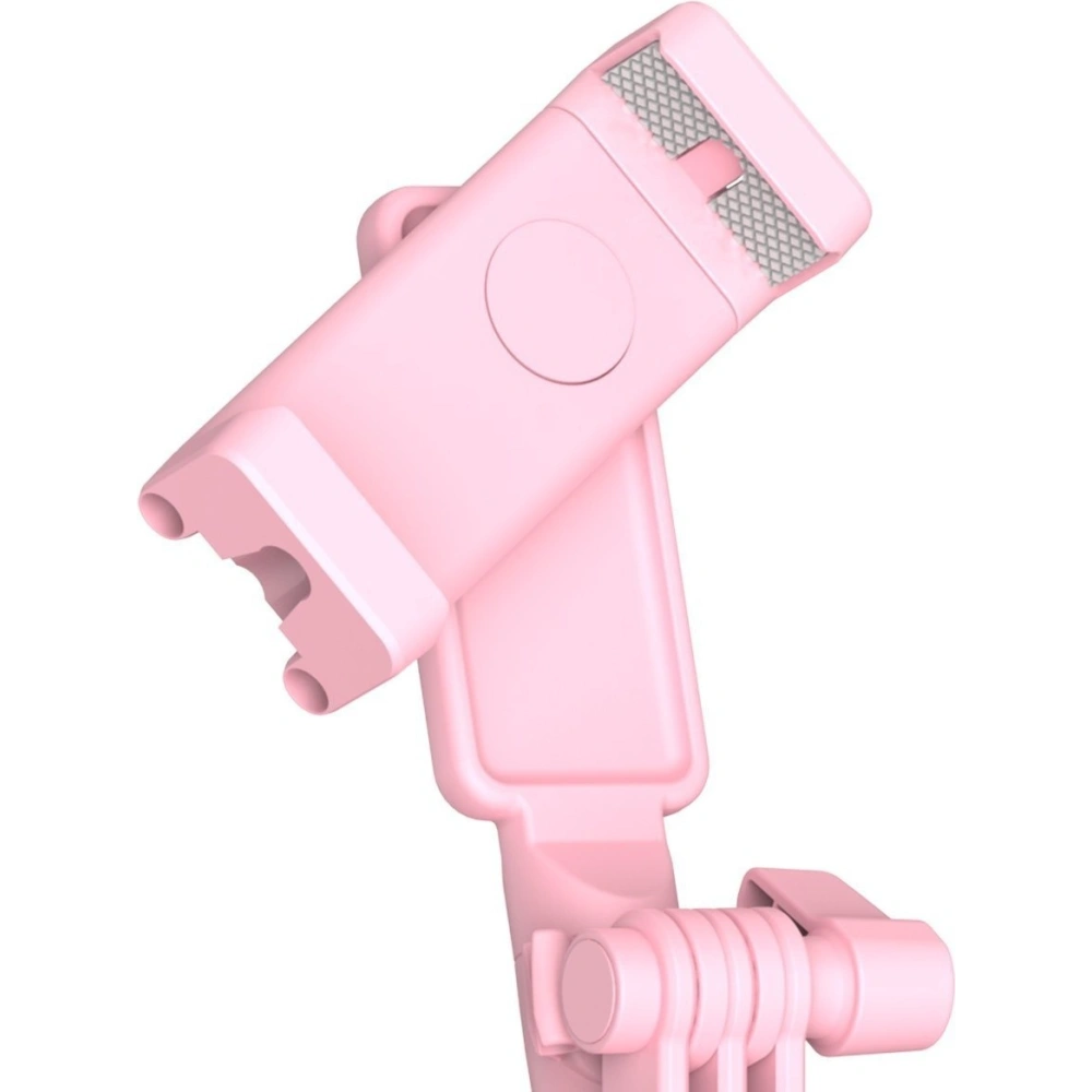 Hurtownia GSM - Selfie-Stick, Bluetooth-Stativ Baseus Lovely (rosa) - BSU1832PNK - {ean13} - Hurt