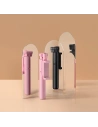 Hurtownia GSM - Selfie-Stick, Bluetooth-Stativ Baseus Lovely (rosa) - BSU1832PNK - {ean13} - Hurt