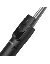 Hurtownia GSM - Selfie stick, statyw Bluetooth Baseus Lovely (czarny) - BSU1833BLK - {ean13} - Hurt