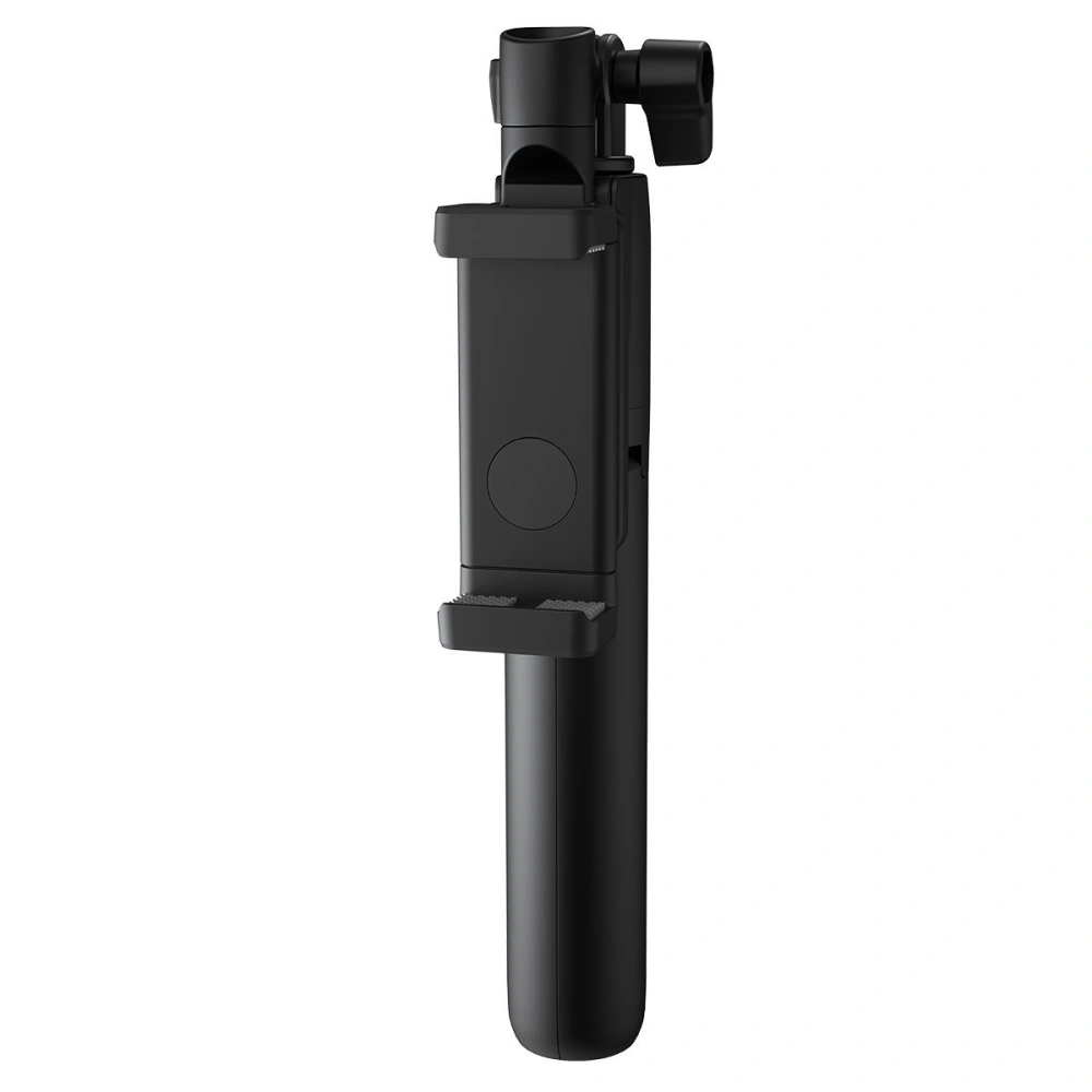 Wholesale Baseus Lovely Bluetooth Folding Bracket Selfie Stick Black - BSU1833BLK - {ean13} - Hurt