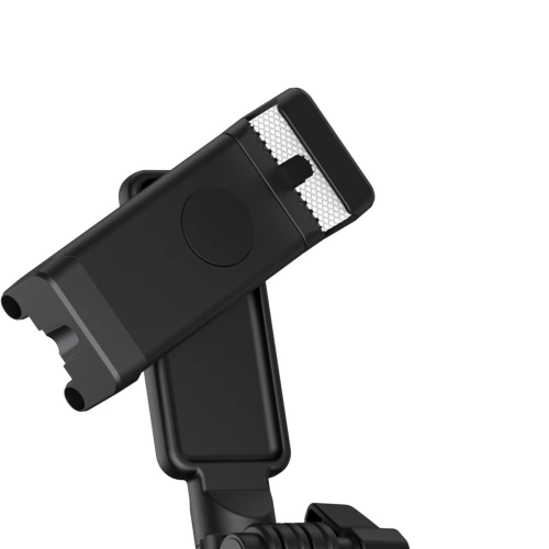 Selfie stick, statyw Bluetooth Baseus Lovely (czarny)