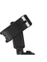 Hurtownia GSM - Selfie stick, statyw Bluetooth Baseus Lovely (czarny) - BSU1833BLK - {ean13} - Hurt