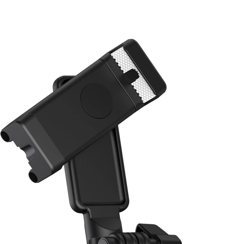 Wholesale Baseus Lovely Bluetooth Folding Bracket Selfie Stick Black - BSU1833BLK - {ean13} - Hurt