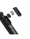 Hurtownia GSM - Selfie stick, statyw Bluetooth Baseus Lovely (czarny) - BSU1833BLK - {ean13} - Hurt
