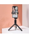 Wholesale Baseus Lovely Bluetooth Folding Bracket Selfie Stick Black - BSU1833BLK - {ean13} - Hurt