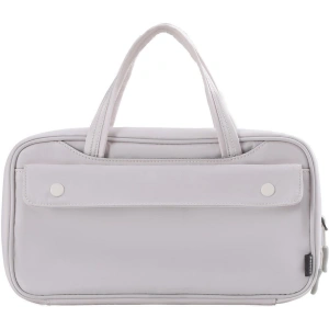 Wholesale Baseus Track case for accessories, shock resistant, waterproof 225x140x55mm (white) - BSU1834WHT - {ean13} - Hurt
