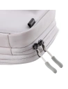 Hurtownia GSM - Etui Baseus Track na akcesoria, wstrząsoodporne, wodoodporne 225x140x55mm (białe) - BSU1834WHT - {ean13} - Hurt