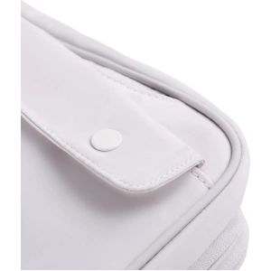 Hurtownia GSM - Etui Baseus Track na akcesoria, wstrząsoodporne, wodoodporne 225x140x55mm (białe) - BSU1834WHT - {ean13} - Hurt